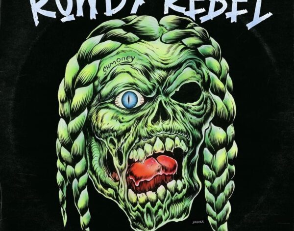 Rowdy Rebel – Back Outside Album Dwonload